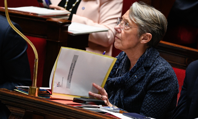 Non à la retraite à 64 ans !