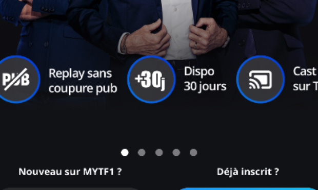 Gooooo Mytf1 pour tous