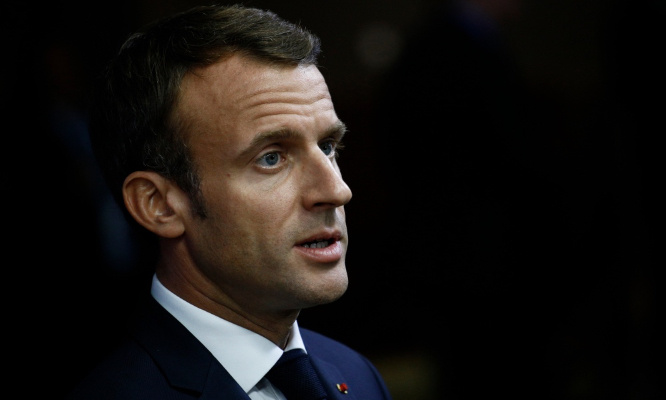 Écrans noirs : pour le boycott de l'allocution du Président ce mercredi 22 mars de 12 h à 14 heures !