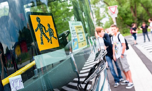 Non à l’augmentation du coût des transports scolaires !
