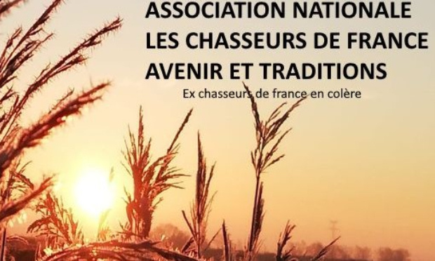 Pas un jour sans chasse