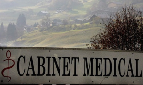 Préservez et encouragez les médecins à s'installer à la campagne !