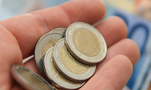 1000 euros de revenu minimum pour tous !