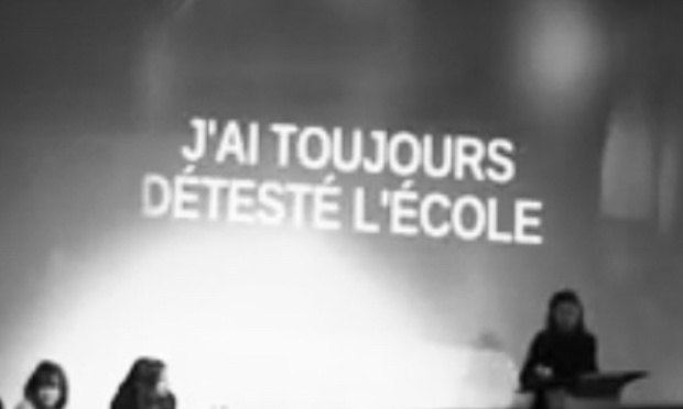 Phobie scolaire : les jeunes demandent à être entendu(es)