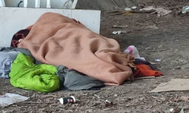 Pas d'expulsion sans relogement !