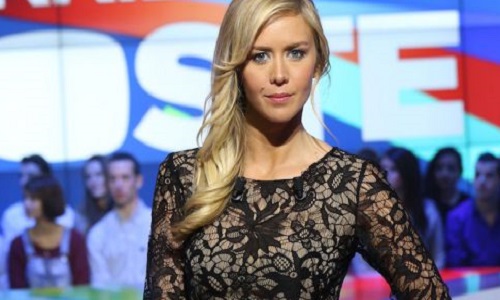 Le soutien pour Enora