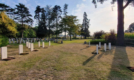 Non aux projets éoliens Luminus, Harmignies-Saint, Symphorien-Spiennes !