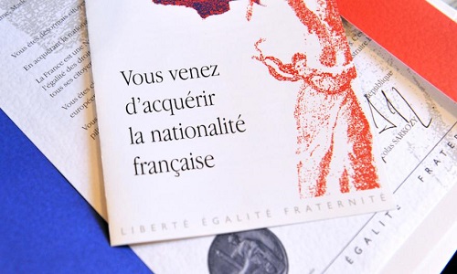 Retour au droit du sang