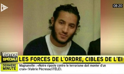 Messieurs, votre démission !