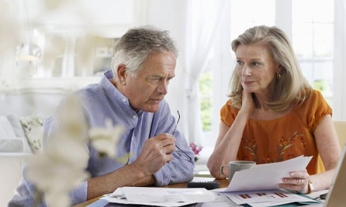 Non au gel des retraites en octobre !