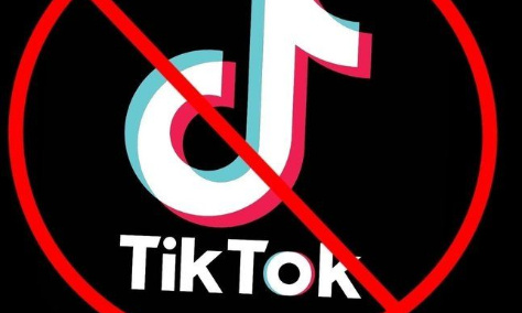 Interdire TIKTOK en Belgique