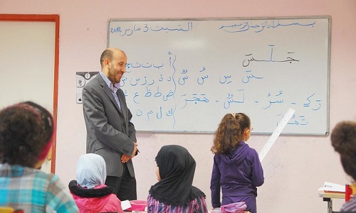 Empêcher l'ouverture de la première école Coranique en Normandie !