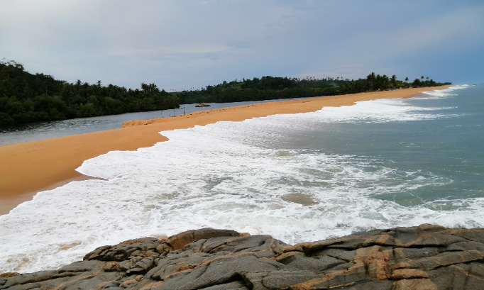 Urgent : Sauvons le village paradisiaque de Niéga, l'un des derniers patrimoines écologiques du littoral ivoirien !