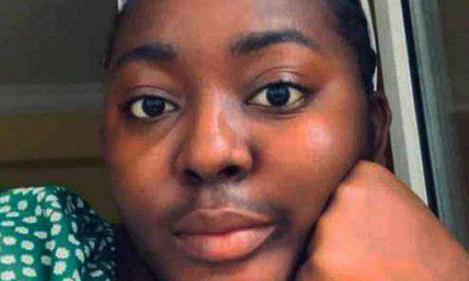 Justice pour Dina assassinée à 17 ans !