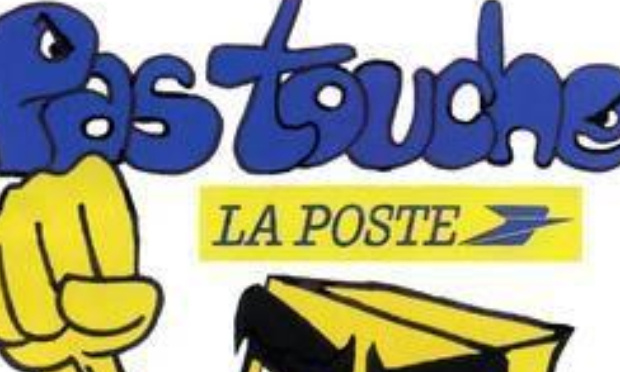 NON à la signature de l'accord BGPN à La Poste !