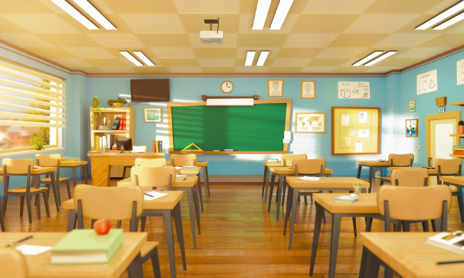 Pour que la classe de CM2B - école Jacques Decour parte en classe transplantée le 4 Avril