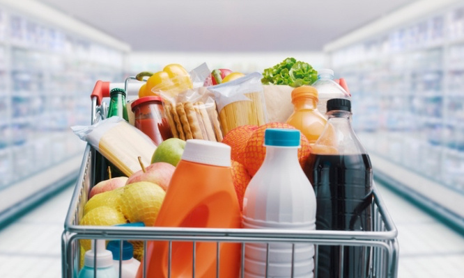 Nitrosamines : nous voulons manger sans danger !