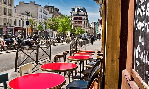 Suppression de la Licence IV de l'Annexe 18e