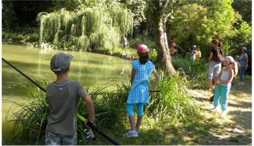 Le retrait de ce projet d'exploitation sur 5 ans de lots de pêche sur la Seine et la Marne