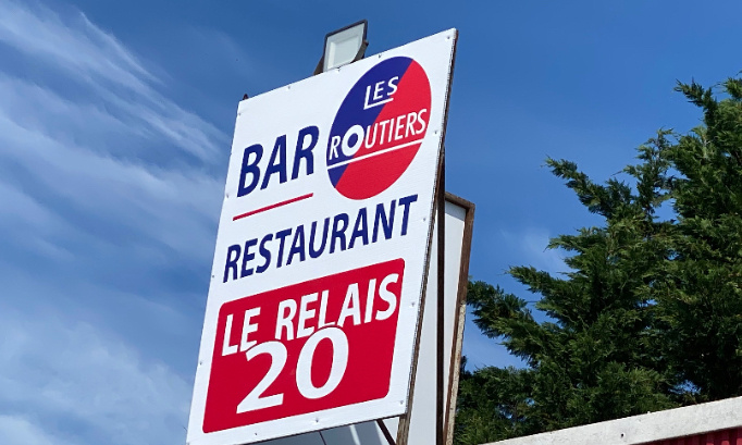 Aidez-nous à sauver notre restaurant !