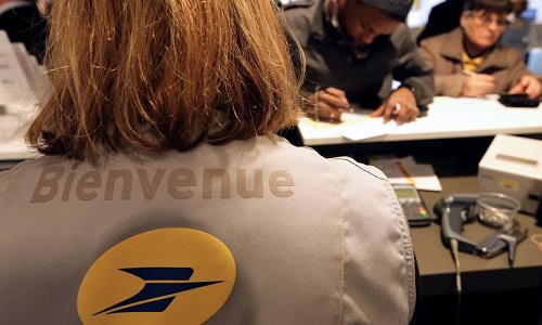 Non à la réduction des horaires d'ouverture des postes de Mus et d'Aigues vives