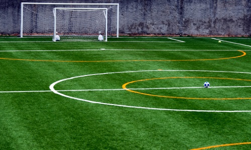 Conserver les créneaux horaires du terrain synthétique