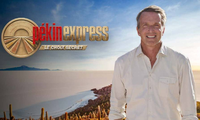 Stop aux épreuves avec des animaux dans pekin express