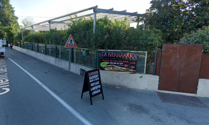 Stop aux nuisances sonores de La Barraka pour les habitants du Hameau de La Romaine