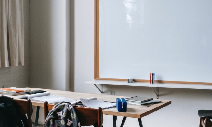 Sauvons notre classe de 4ème au Collège de Liziniat !