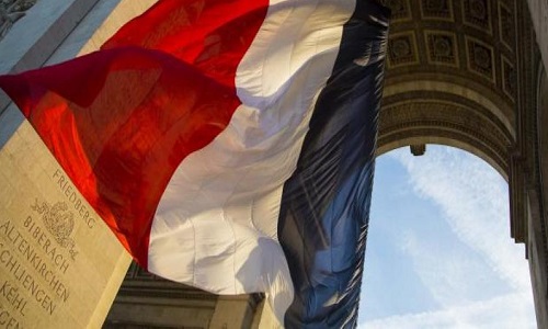 Un sursaut de patriotisme et du bon sens