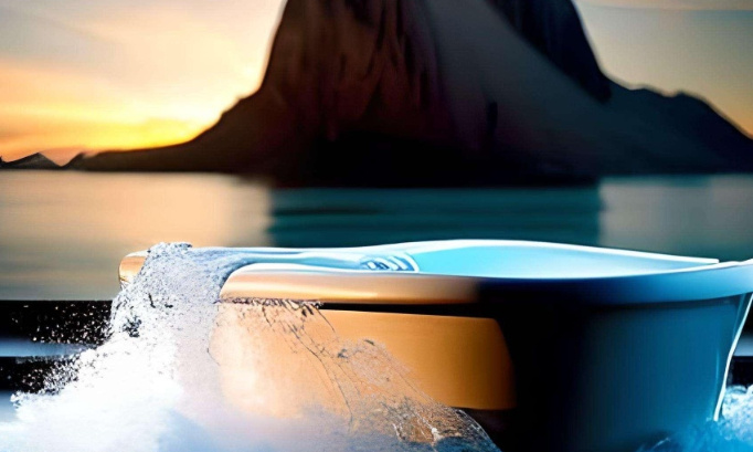 Réparer les robinets du labo de physique