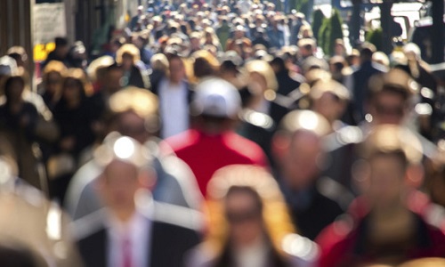 Une réaction de survie