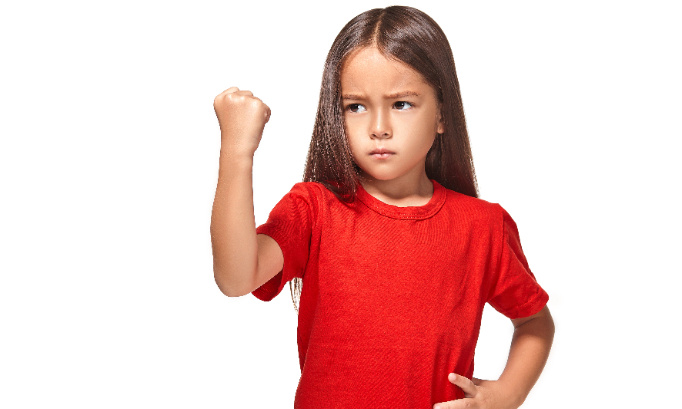 Non à la fermeture de classe de Cinqueux !