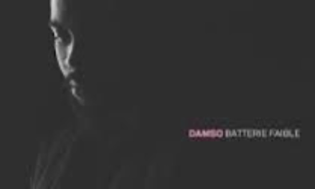 Remise de Damso Amnésie sur les plateformes de streaming