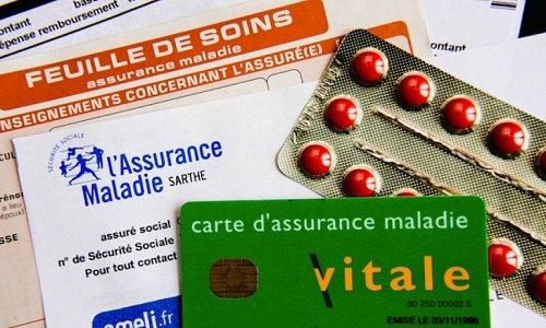 Oui pour la solidarité au maintien de la Sécurité Sociale