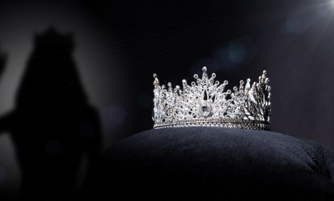 Mettre fin au critère de taille (1m70) pour Miss France !