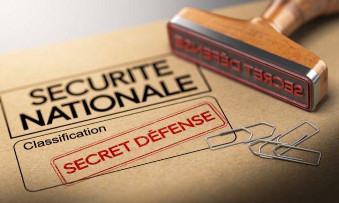 Pour la levée du secret défense de la gestion du COVID lors des réunions de crise sanitaire !