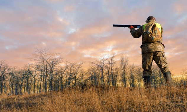 Pour l'interdiction de la pub qui défend la chasse !