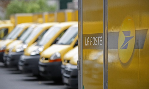 La Poste : contre la remise des colis au voisinage !