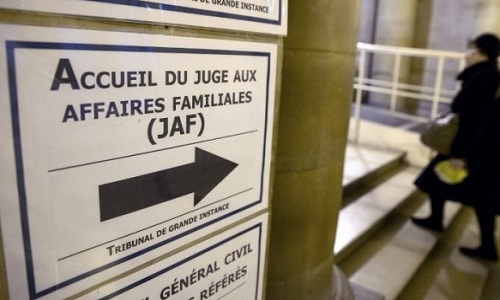 Le bien-être de l'enfant avant le droit des parents