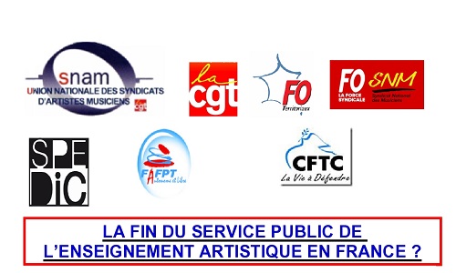 Organisation des concours d'ATEA