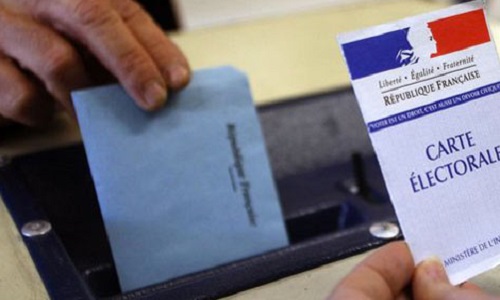 Présidentielles 2017