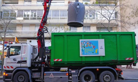 Un sommeil de qualité pour tous ! Stop à la collecte matinale des verres à Montrouge !