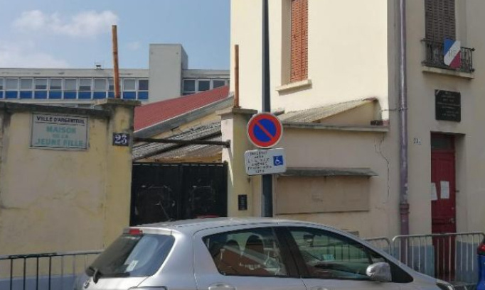 Relocalisons les activités danse/gymnastique/yoga/pilates…. d'Argenteuil en centre-ville !