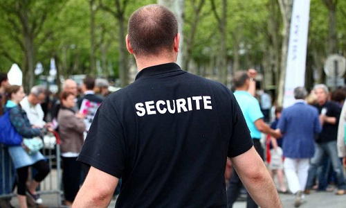 Dissolution du CNAPS