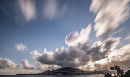 IMPORTANT !! Nous demandons une grande promenade 