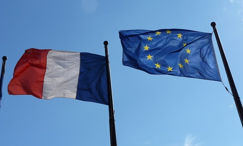 Un référendum sur la sortie de la France de l’Union Européenne