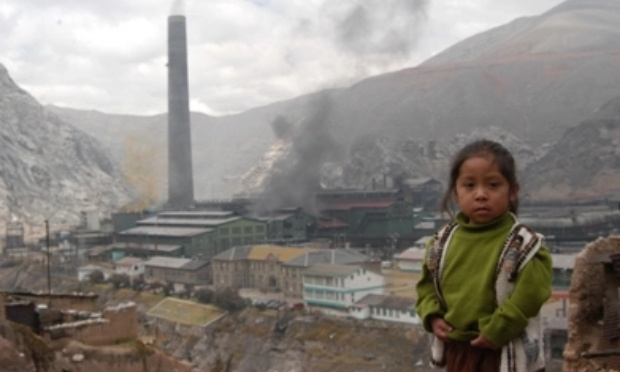Protéger l'accès à l'eau potable au Pérou