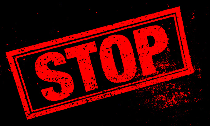 STOP "MONOPOLE" SYNELVA