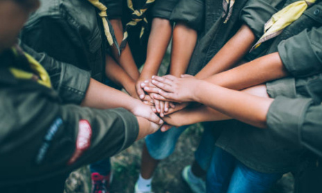 Scouts sans abris : des locaux pour l'unité scoute de Mont-Saint-Guibert